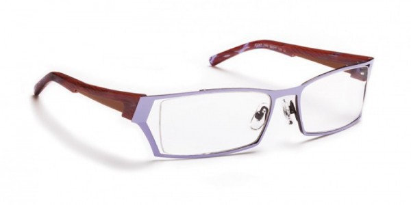 J.F. Rey JF2347 Eyeglasses, PARMA / CHOCOLATE (7090)