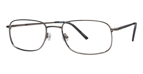 Revolution REV345 Eyeglasses, PCOP Pale Copper