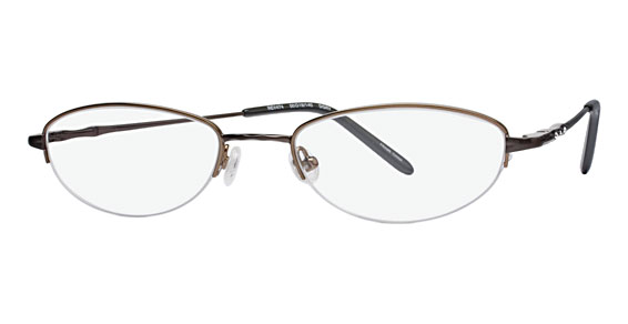 Revolution REV474 Eyeglasses, DGRY Dusty Grey (Grey)