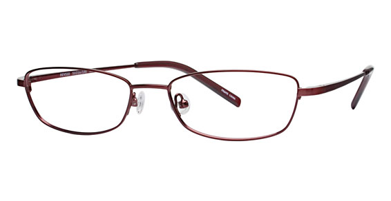 Revolution REV518 Eyeglasses, RDLS Red Lust (Grey)