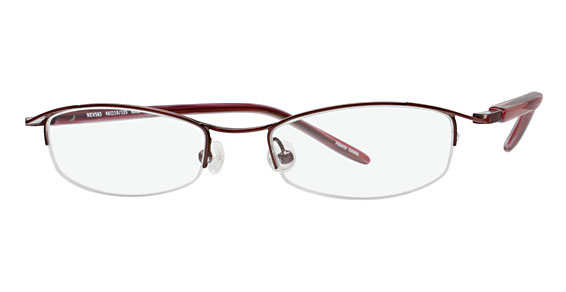 Revolution REV583 Eyeglasses, RDLS Red Lust (Grey)