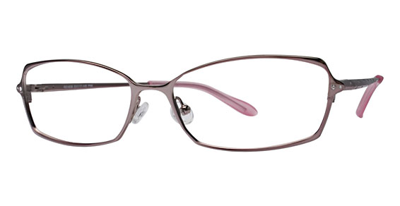 Revolution REV636 Eyeglasses, PINK Pink (Grey)