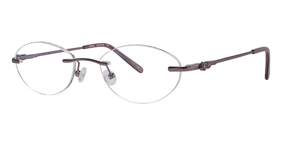 Revolution REV651 Eyeglasses, LAV Lavender