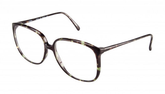 Tura 311 Eyeglasses, Olive Tortoise (OLI)
