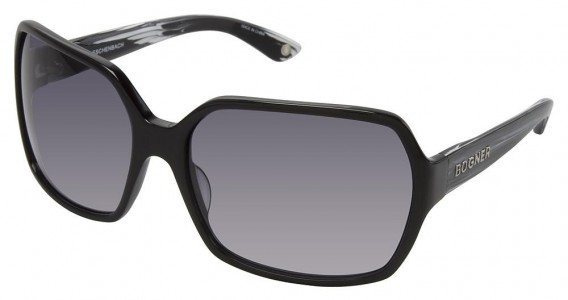 Bogner 736019 Sunglasses, BLACK (10)