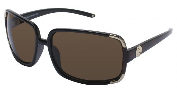 Bogner 736001 Sunglasses, BROWN (60)