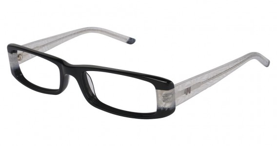 Humphrey's 583003 Eyeglasses, BLACK (10)