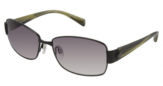 Bogner 735009 Sunglasses, BLACK (10)