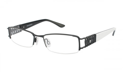 Humphrey's 582102 Eyeglasses, Black - 10 (BLK)