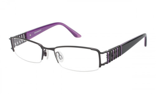 Humphrey's 582102 Eyeglasses, Purple - 55 (PUR)