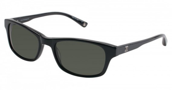 Bogner 736014 Sunglasses, Black (10)