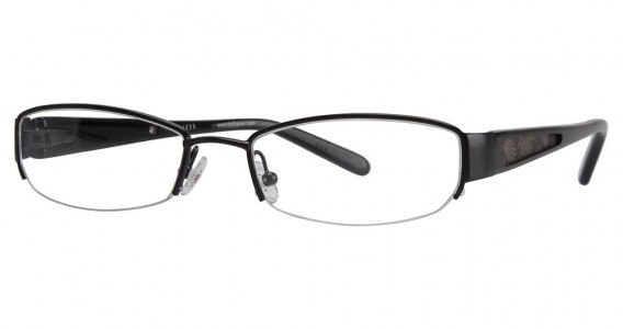Ted Baker B179 Eyeglasses, EBONY (EBO)