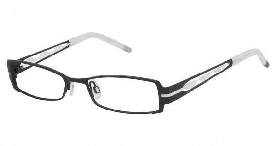 Humphrey's 582066 Eyeglasses, BLACK (10)