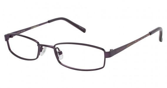 Ted Baker B914 Eyeglasses, LILAC (LIL)
