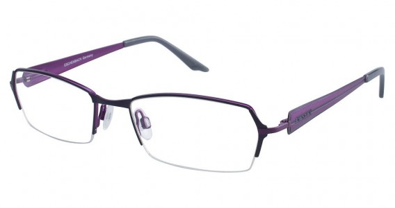 Brendel 902068 Eyeglasses, MATTE PURPLE/BERRY (50)
