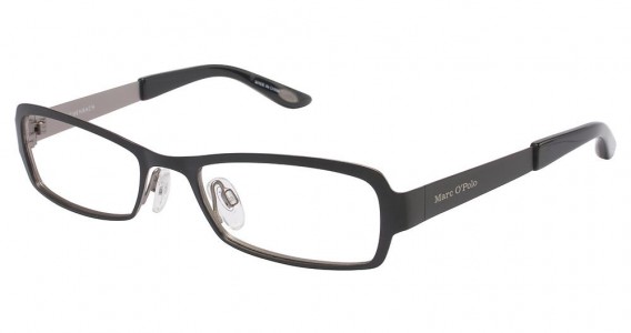 Marc O'Polo 502015 Eyeglasses, BLACK (10)
