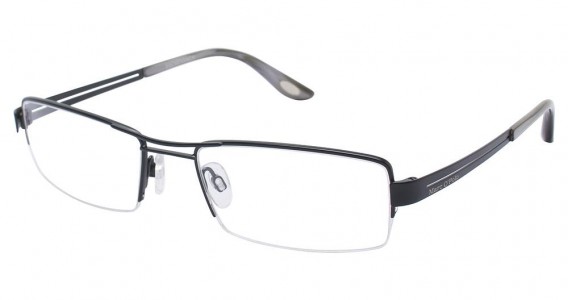 Marc O'Polo 502023 Eyeglasses, BLACK (10)