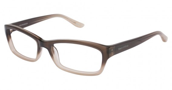 Marc O'Polo 503008 Eyeglasses, BROWN FADE (66)