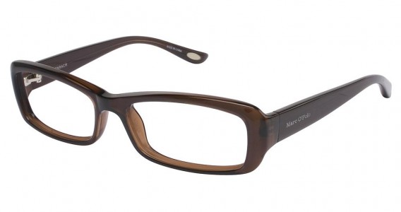 Marc O'Polo 503007 Eyeglasses, BROWN (60)