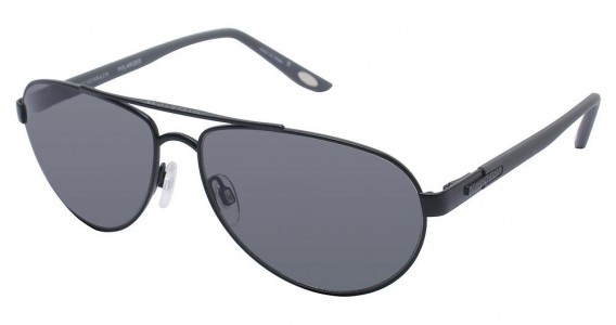 Marc O'Polo 505002 Sunglasses, BLACK POLARIZED (10)