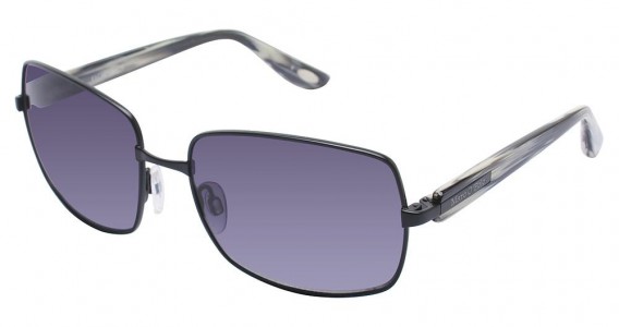 Marc O'Polo 505016 Sunglasses, BLACK (10)