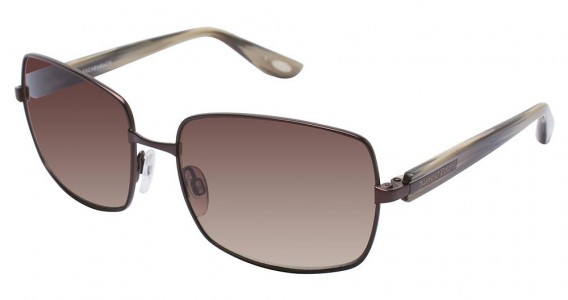 Marc O'Polo 505016 Sunglasses, BROWN (60)