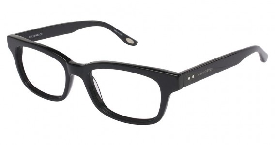 Marc O'Polo 503000 Eyeglasses, BLACK (10)