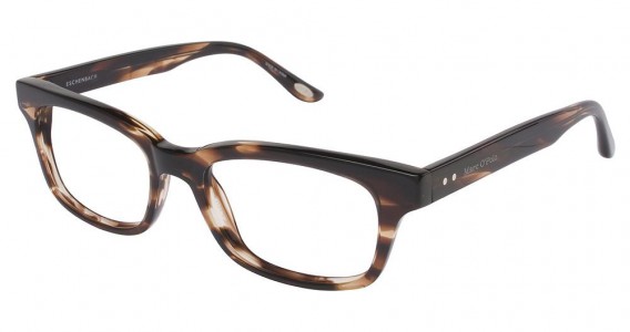Marc O'Polo 503000 Eyeglasses, TORTOISE HAVANA (60)