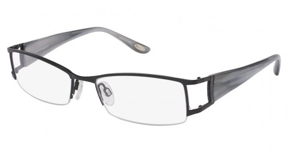 Marc O'Polo 502001 Eyeglasses, BLACK PEARL (10)