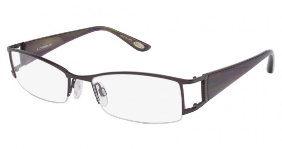 Marc O'Polo 502001 Eyeglasses, VIOLET/VIOLET OLIVE (50)