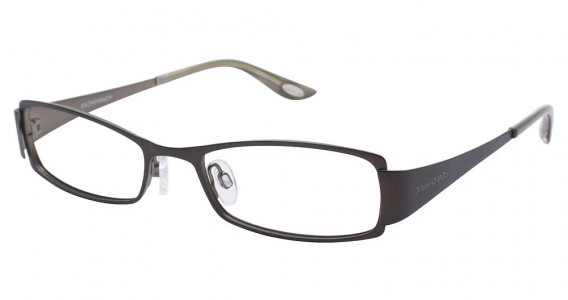 Marc O'Polo 502025 Eyeglasses, BLACK (10)