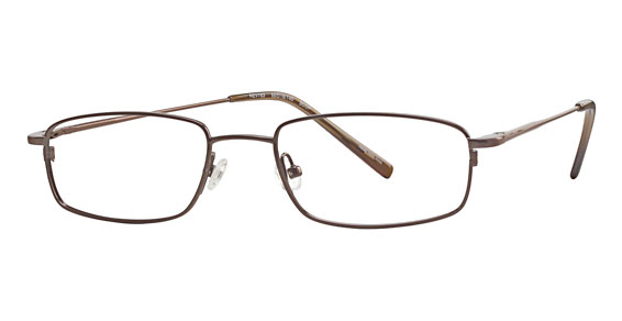 Revolution REVT63 Eyeglasses, SCOP Shiny Copper (G-15 clip-on)