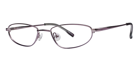 Revolution REK2030 Eyeglasses, LILA Lilac (Grey)
