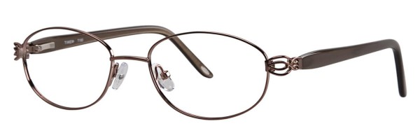 Timex T180 Eyeglasses, Blush
