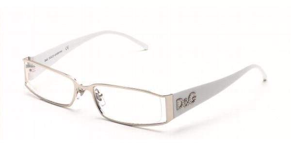 D & G DD5010 Eyeglasses