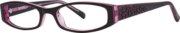 Kensie Artsy Eyeglasses