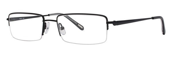 Timex X021 Eyeglasses, Black