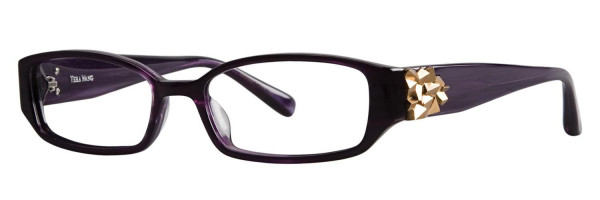 Vera Wang V055 Eyeglasses