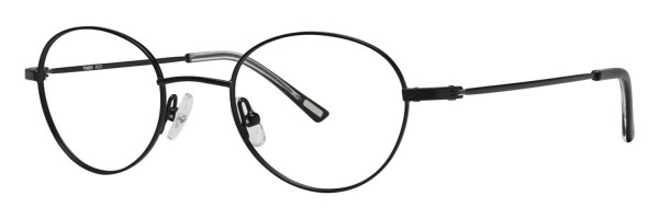 Timex X020 Eyeglasses, Black
