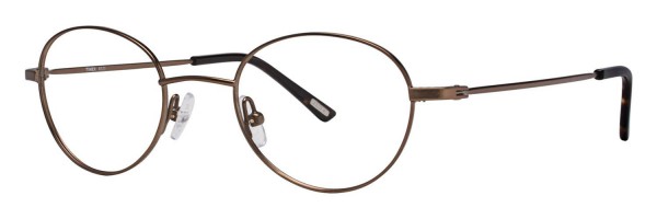 Timex X020 Eyeglasses, Brown