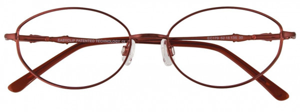 EasyClip EC179 Eyeglasses