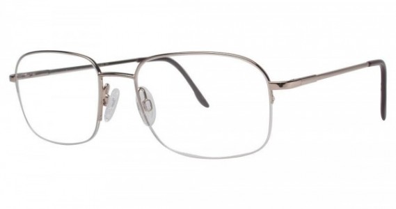 Stetson Stetson 278 Eyeglasses, 057 Gold