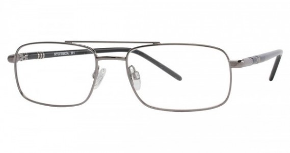 Stetson Stetson 281 Eyeglasses