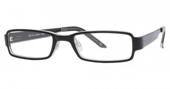 Randy Jackson Randy Jackson 3008 Eyeglasses