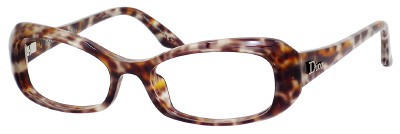 Christian Dior Dior 3213 Eyeglasses, 05O3(00) Panther