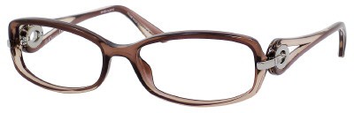 Christian Dior Dior 3216 Eyeglasses, 0O6O(00) Brown Honey