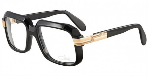 Cazal CAZAL LEGENDS 607 Eyeglasses