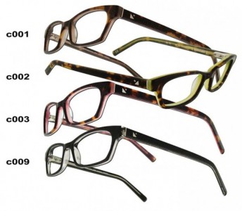 KERF Eyeworks KF05 Eyeglasses