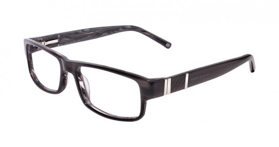 Tommy Bahama TB4010 Eyeglasses, 001 Black