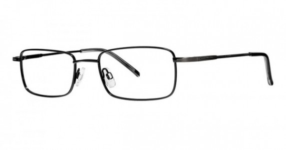 Genesis 2025 Eyeglasses, 001 Black Tie